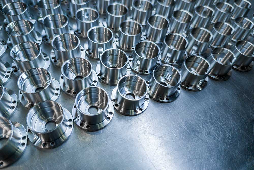 Company Merit Industries